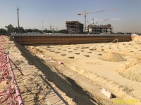 AlAdan Hospital - Expansion project