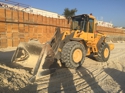 Volvo L120 wheel loader