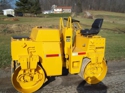 Soil & Asphalt Rollers