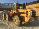 Volvo L120 wheel loader