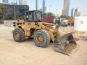 Caterpillar 950 wheel loaders