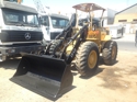 Caterpillar 912 wheel loaders