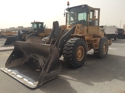 Volvo L90 wheel loaders
