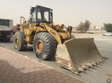 Caterpillar 950 wheel loaders