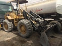 Caterpillar 912 wheel loaders