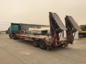 Mobilization equipments