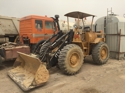 Caterpillar 912 wheel loaders