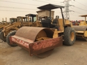 Soil & Asphalt Rollers