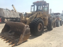 Caterpillar 950 wheel loaders