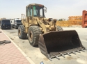 Caterpillar 950 wheel loaders