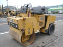 Soil & Asphalt Rollers