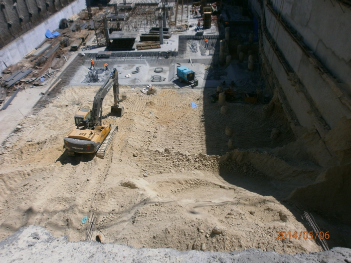 Kuwait Investment Authority - New building