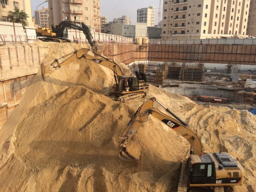 AlAmiri Hospital – Expansion project