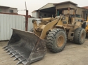 Caterpillar 936 wheel loader