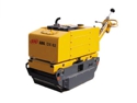 Soil & Asphalt Rollers