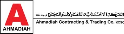 Ahmadiah Contracting & Trading Co. kcsc