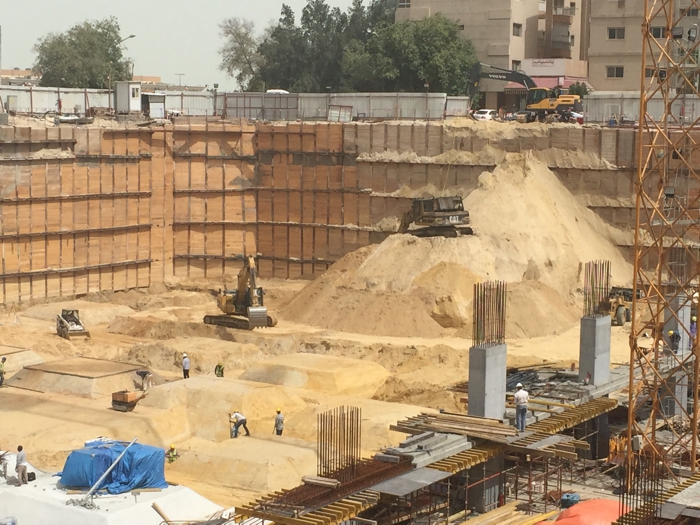AlAmiri Hospital - Expansion project