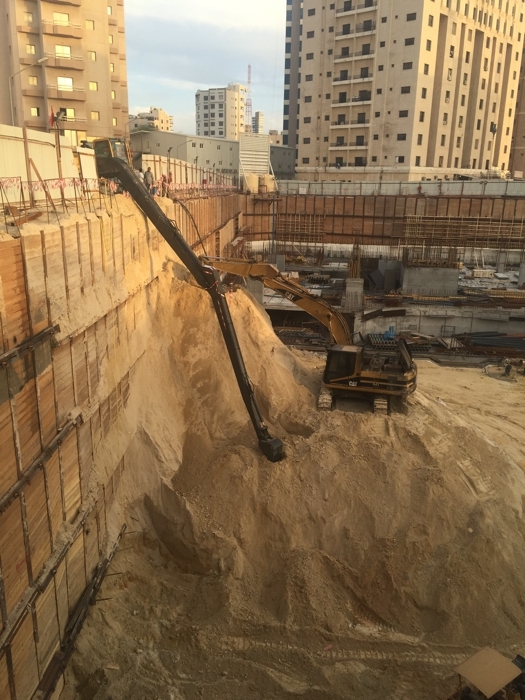 AlAmiri Hospital - Expansion project