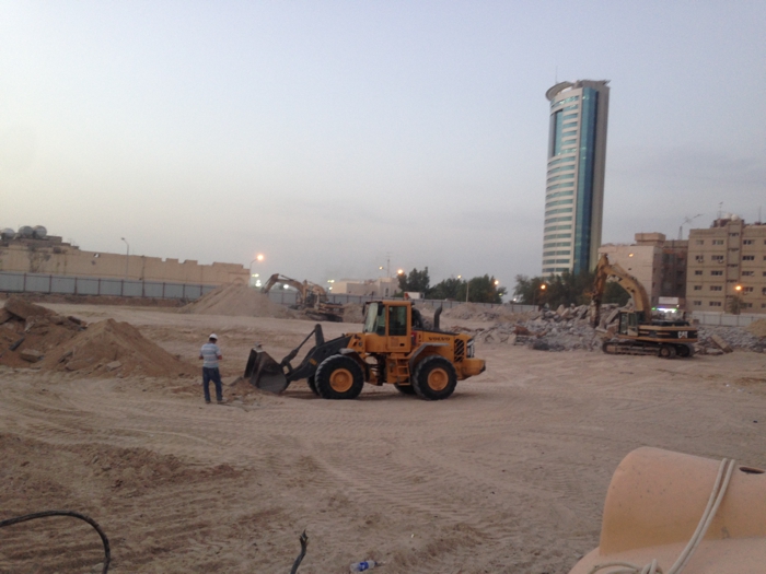 AlAmiri Hospital - Expansion project