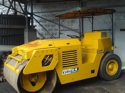 Soil & Asphalt Rollers