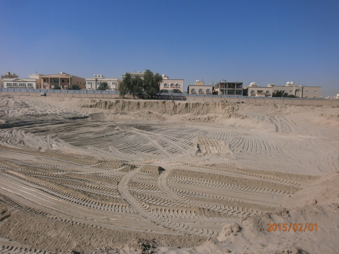 Farwaniya Hospital - Expansion project