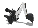 BobCat Skid-steer loader