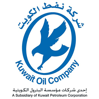 شركة النفط الكويتية